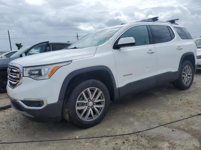 GMC ACADIA SLE 2019 1gkknlla1kz166725