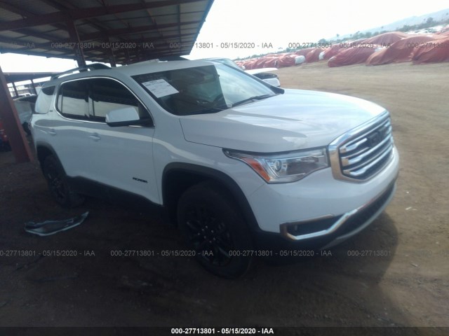 GMC ACADIA 2019 1gkknlla1kz206978