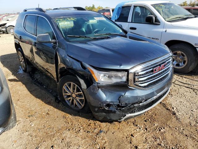 GMC ACADIA SLE 2019 1gkknlla1kz248258