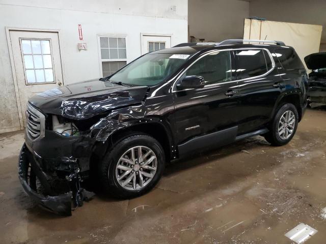 GMC ACADIA 2019 1gkknlla1kz265545