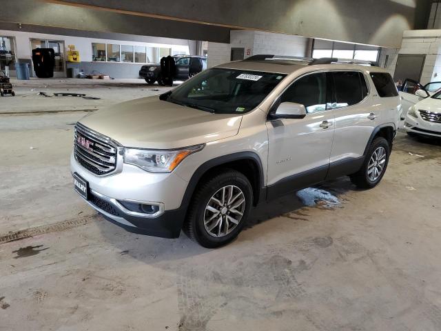 GMC ACADIA 2017 1gkknlla2hz153183