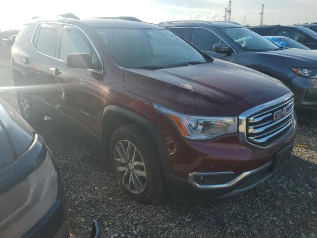 GMC ACADIA SLE 2017 1gkknlla2hz234488