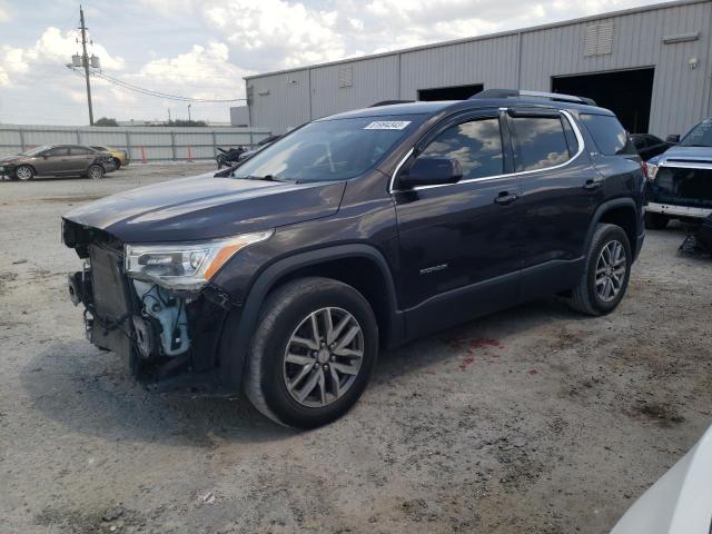 GMC ACADIA SLE 2017 1gkknlla2hz241408