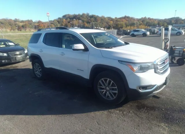 GMC ACADIA 2017 1gkknlla2hz247418