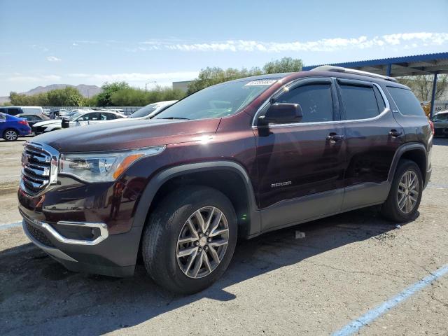 GMC ACADIA 2017 1gkknlla2hz269841