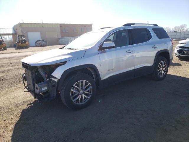 GMC ACADIA SLE 2017 1gkknlla2hz323672