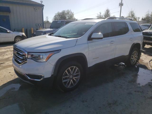 GMC ACADIA SLE 2017 1gkknlla2hz324935