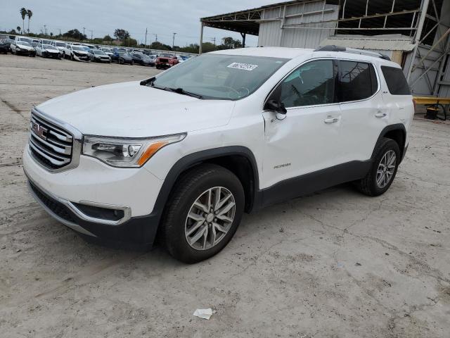 GMC ACADIA 2018 1gkknlla2jz120643