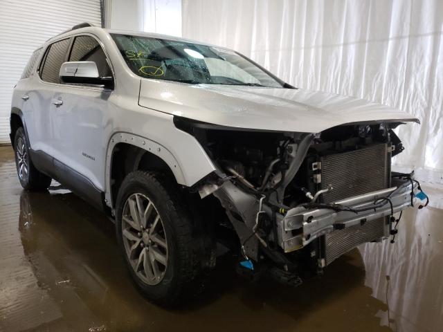 GMC ACADIA SLE 2018 1gkknlla2jz151617