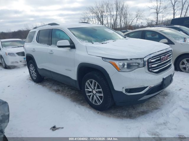 GMC ACADIA 2019 1gkknlla2kz148329