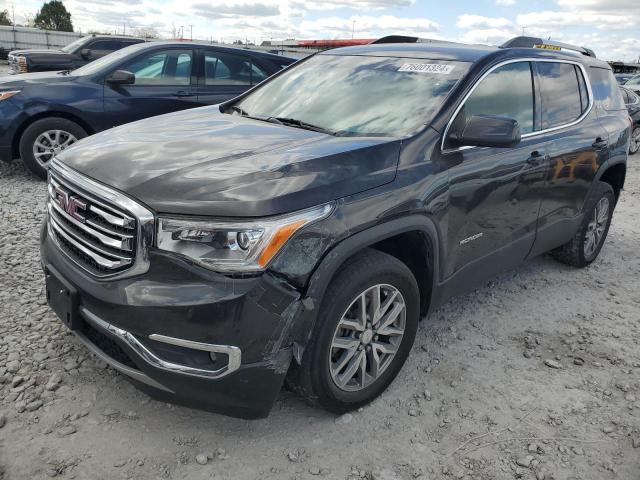 GMC ACADIA SLE 2017 1gkknlla3hz181851