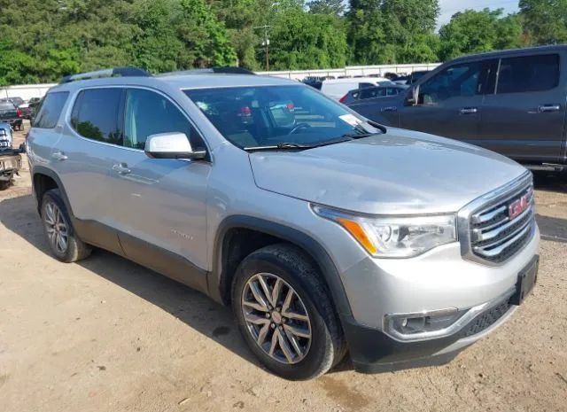 GMC ACADIA 2017 1gkknlla3hz244205