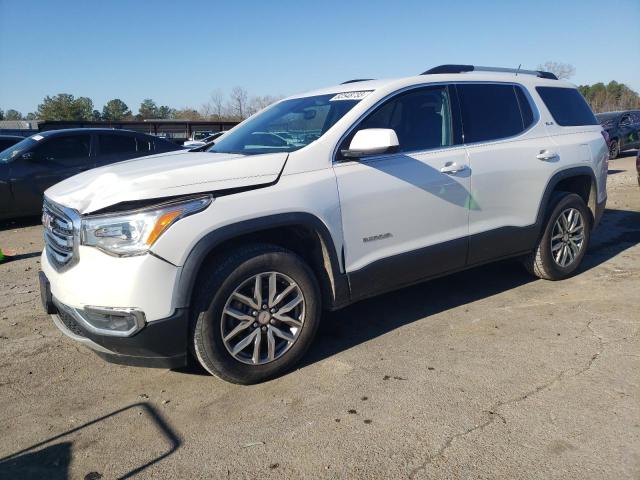 GMC ACADIA 2018 1gkknlla3jz244081