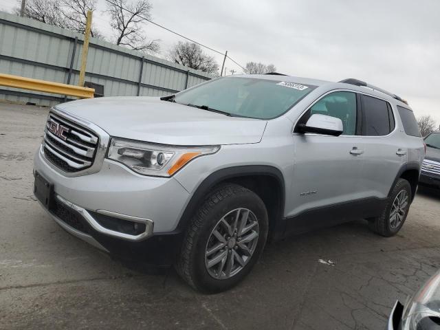 GMC ACADIA 2019 1gkknlla3kz208411