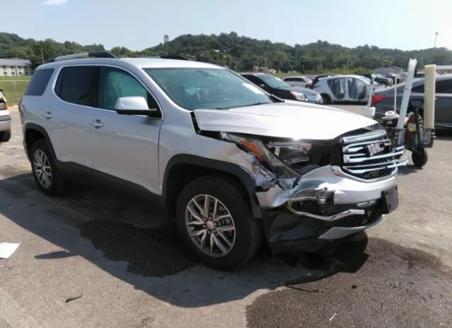 GMC ACADIA 2019 1gkknlla3kz285053