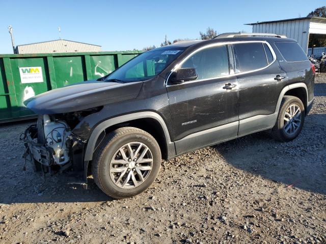 GMC ACADIA SLE 2017 1gkknlla4hz299536