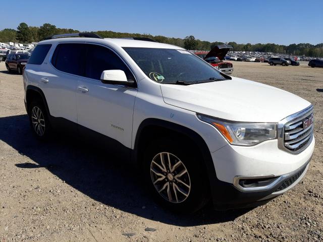 GMC ACADIA 2018 1gkknlla4jz214460