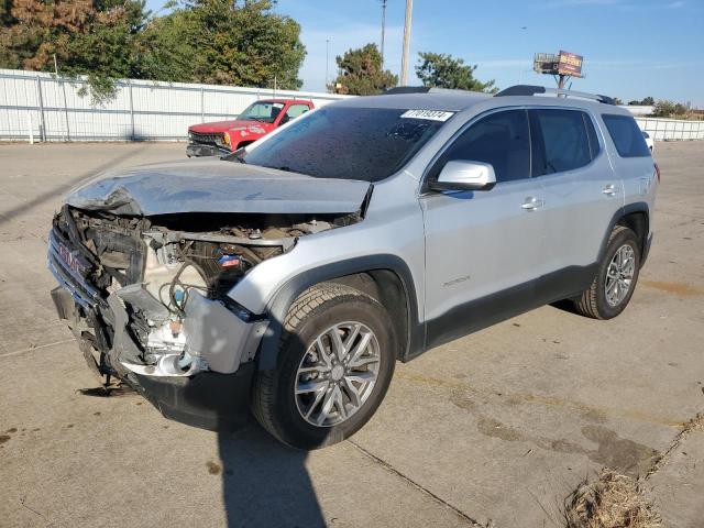 GMC ACADIA SLE 2018 1gkknlla4jz246258