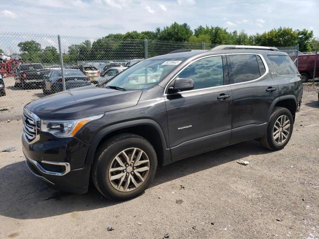 GMC ACADIA SLE 2019 1gkknlla4kz175855