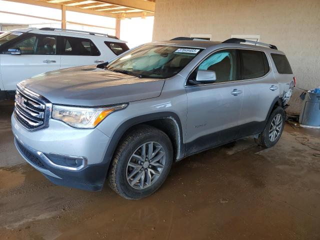 GMC ACADIA SLE 2019 1gkknlla4kz271565