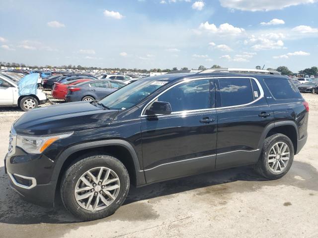 GMC ACADIA SLE 2017 1gkknlla5hz112417