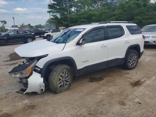 GMC ACADIA 2017 1gkknlla5hz217295