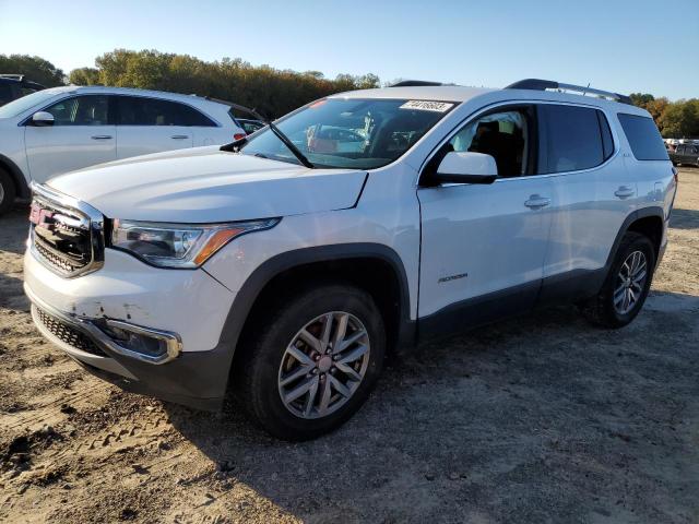 GMC ACADIA 2017 1gkknlla5hz253763