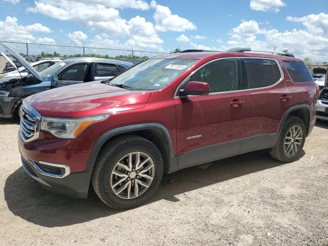 GMC ACADIA 2018 1gkknlla5jz113444