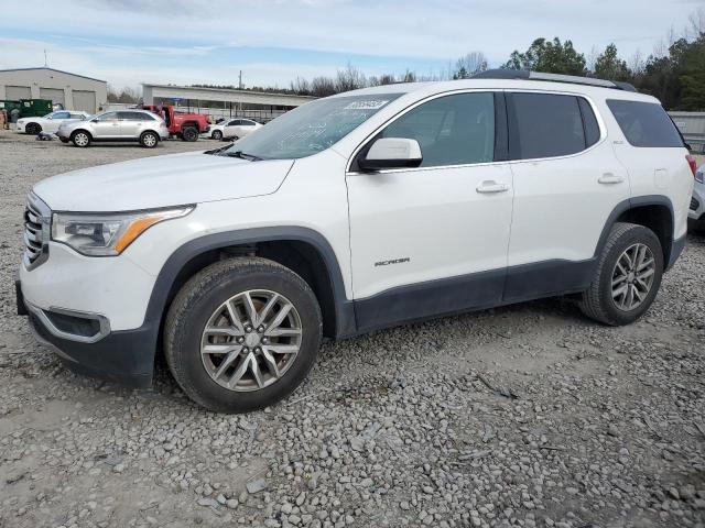 GMC ACADIA 2018 1gkknlla5jz121138