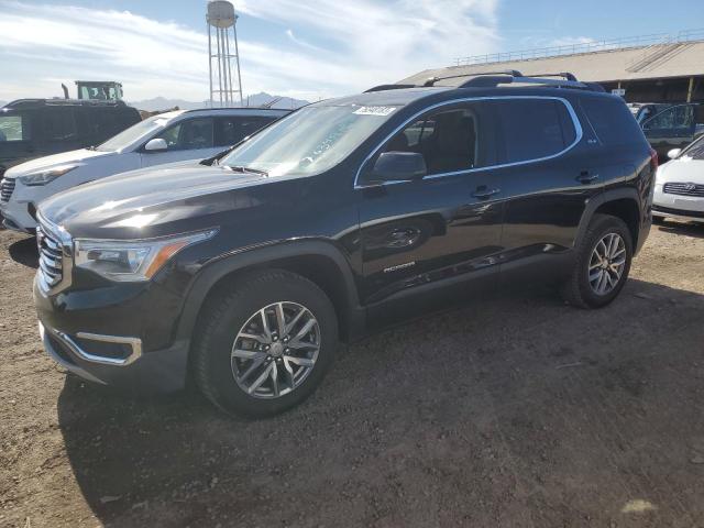 GMC ACADIA 2018 1gkknlla5jz213186