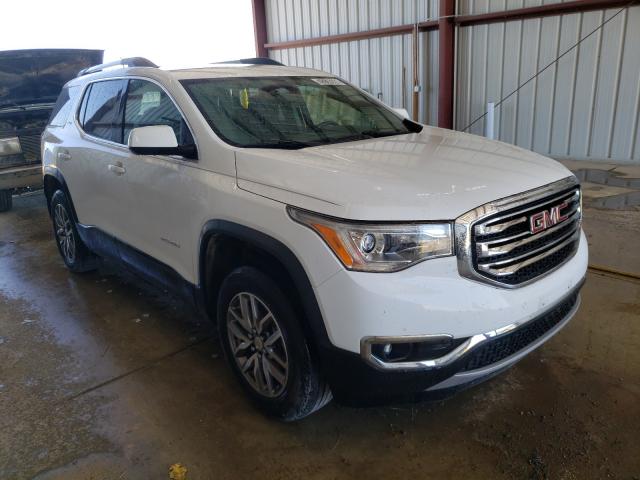 GMC ACADIA SLE 2019 1gkknlla5kz203498