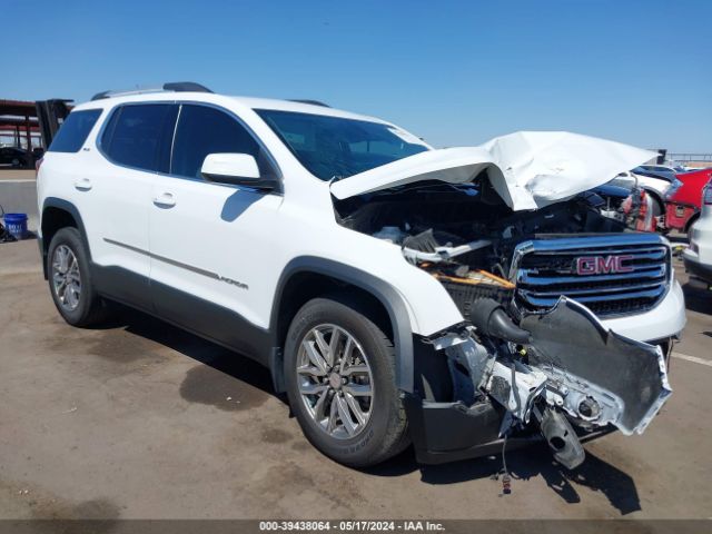 GMC ACADIA 2019 1gkknlla5kz219331