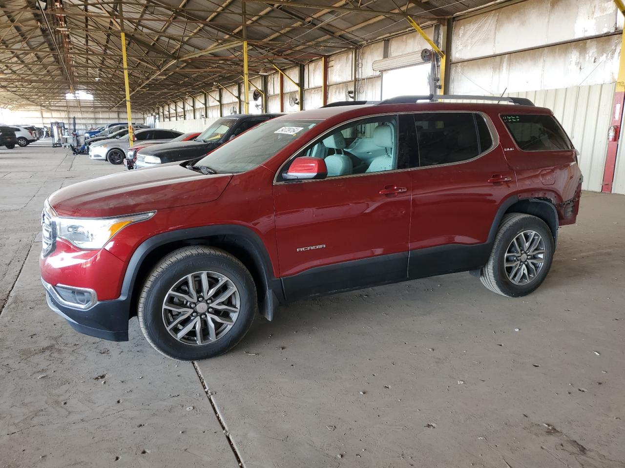 GMC ACADIA 2019 1gkknlla5kz289010