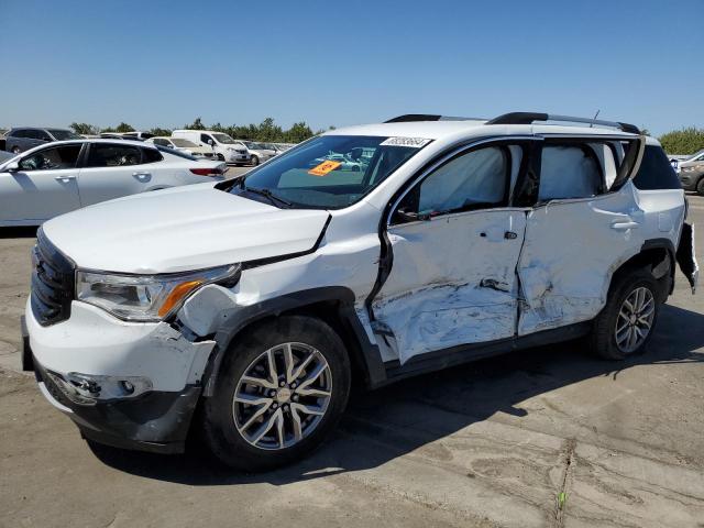 GMC ACADIA SLE 2019 1gkknlla5kz300281