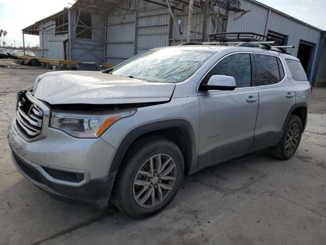 GMC ACADIA SLE 2017 1gkknlla6hz149296