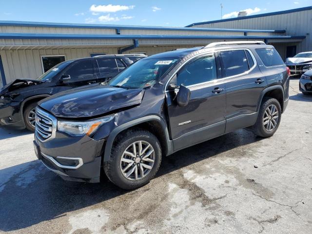 GMC ACADIA 2017 1gkknlla6hz163537