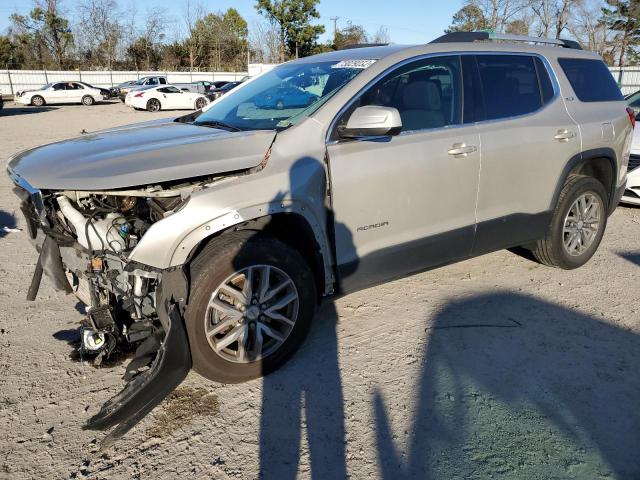 GMC ACADIA SLE 2017 1gkknlla6hz172674