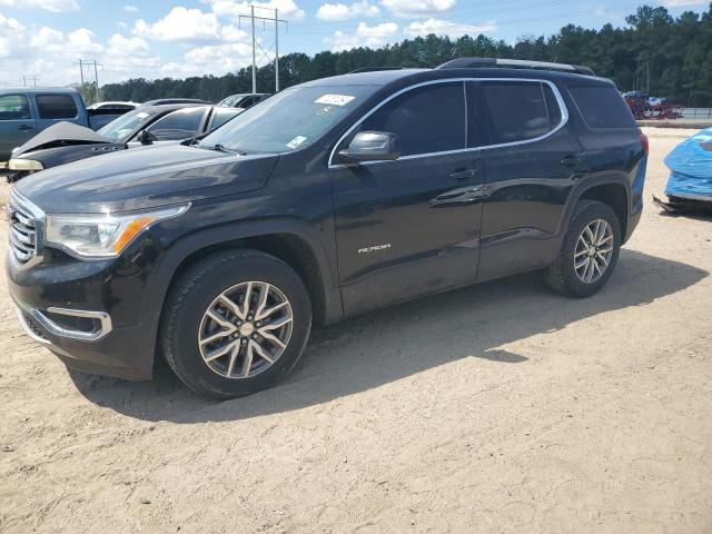 GMC ACADIA SLE 2017 1gkknlla6hz217306