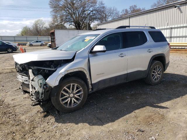 GMC ACADIA SLE 2017 1gkknlla6hz248166