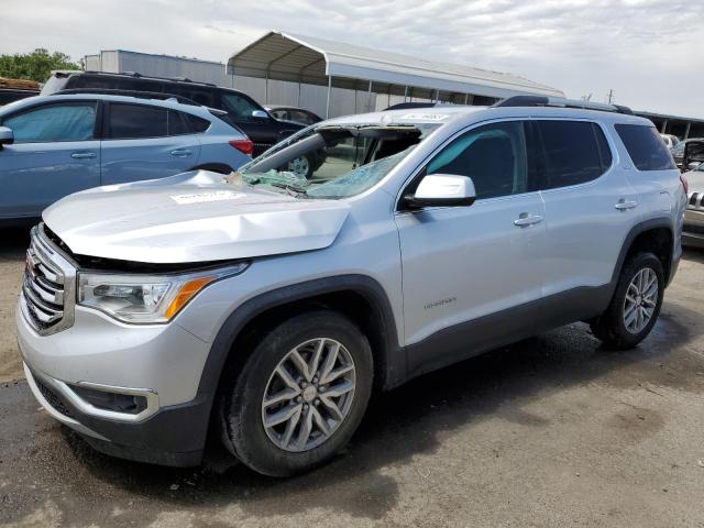 GMC ACADIA 2018 1gkknlla6jz120869