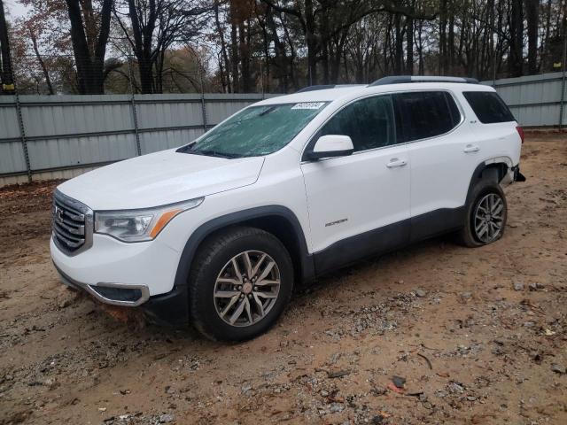 GMC ACADIA SLE 2019 1gkknlla6kz251981