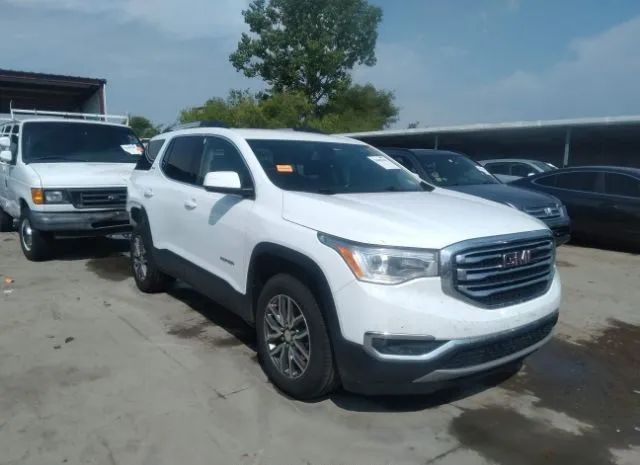 GMC ACADIA 2019 1gkknlla6kz261152