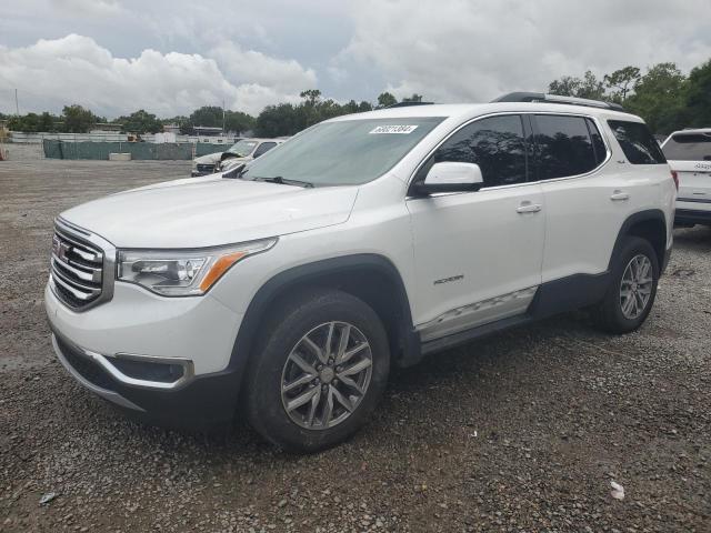 GMC ACADIA SLE 2019 1gkknlla6kz261247