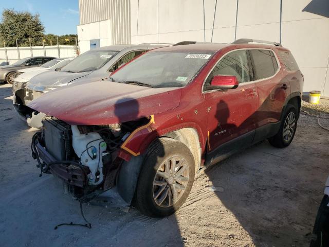 GMC ACADIA 2019 1gkknlla6kz269333