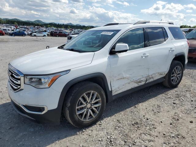 GMC ACADIA SLE 2019 1gkknlla6kz274466