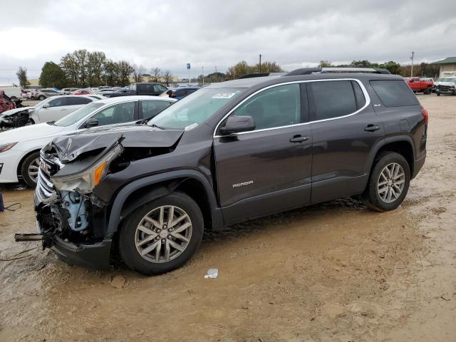 GMC ACADIA SLE 2017 1gkknlla7hz180783