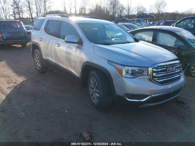 GMC ACADIA 2017 1gkknlla7hz202751