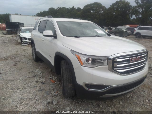 GMC ACADIA 2017 1gkknlla7hz252811