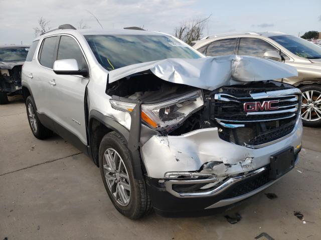 GMC ACADIA SLE 2019 1gkknlla7kz100311