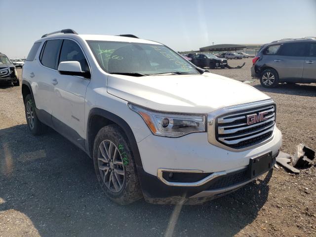 GMC ACADIA SLE 2019 1gkknlla7kz118999